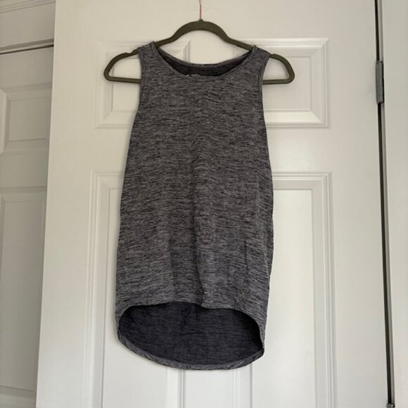 Zella Racerback Workout Tank - Picture 1 of 3